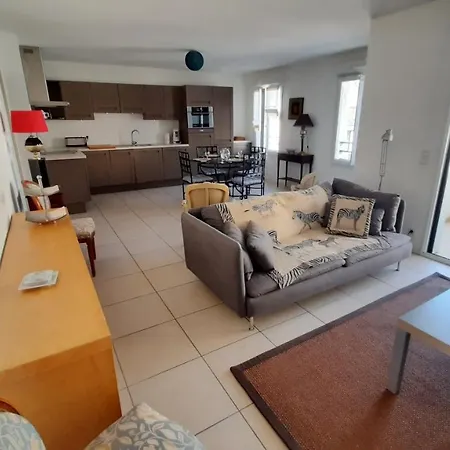 Les Paludiers 2 Centre-ville