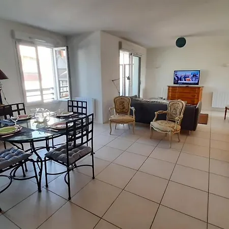 Les Paludiers 2 Centre-ville * Saint-Jean-de-Monts