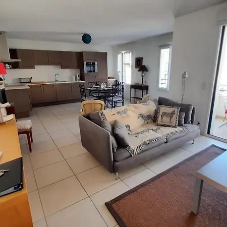 Les Paludiers 2 Centre-ville Saint-Jean-de-Monts