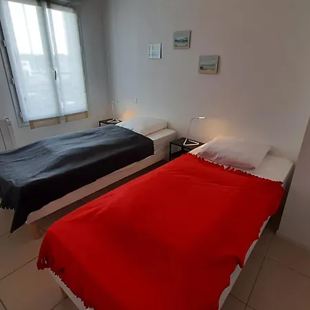 Les Paludiers 2 Centre-ville