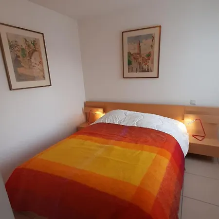 Les Paludiers 2 Centre-ville * Saint-Jean-de-Monts