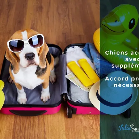 Les Paludiers 2 Centre-ville Apartment Saint-Jean-de-Monts