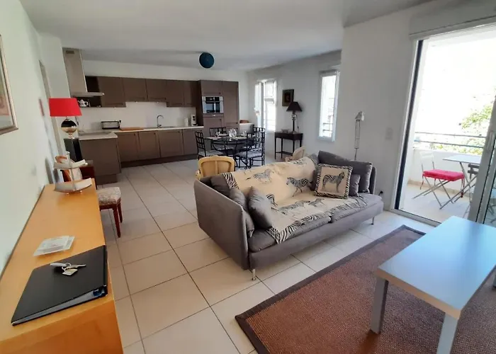 Les Paludiers 2 Centre-ville 생장드몽