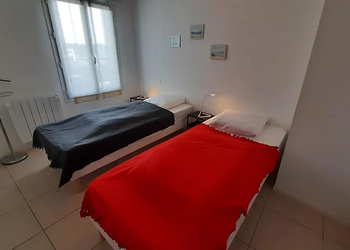 Les Paludiers 2 Centre-ville