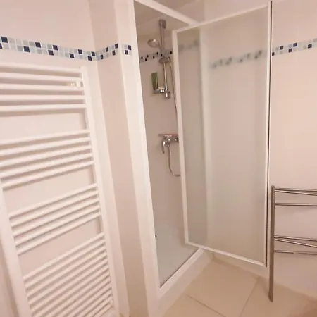 Appartement Les Paludiers 2 Centre-ville