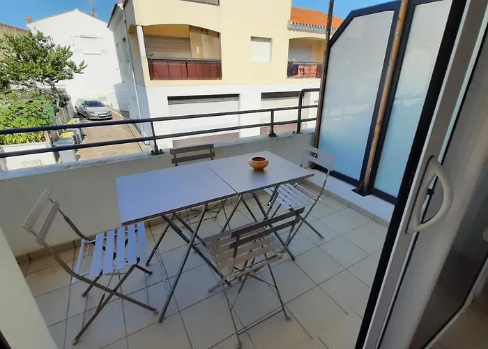 Les Paludiers 2 Centre-ville *