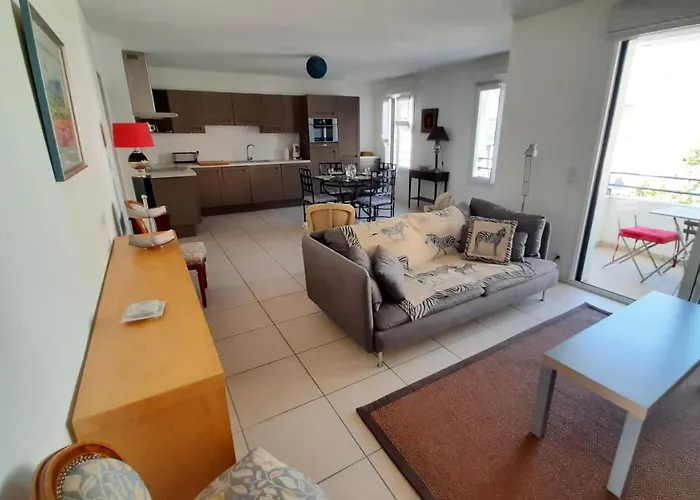 Les Paludiers 2 Centre-ville