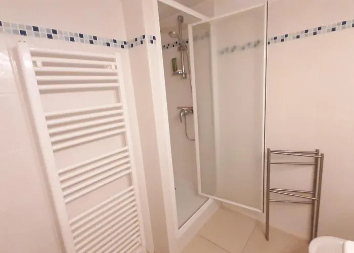 Apartament Les Paludiers 2 Centre-ville