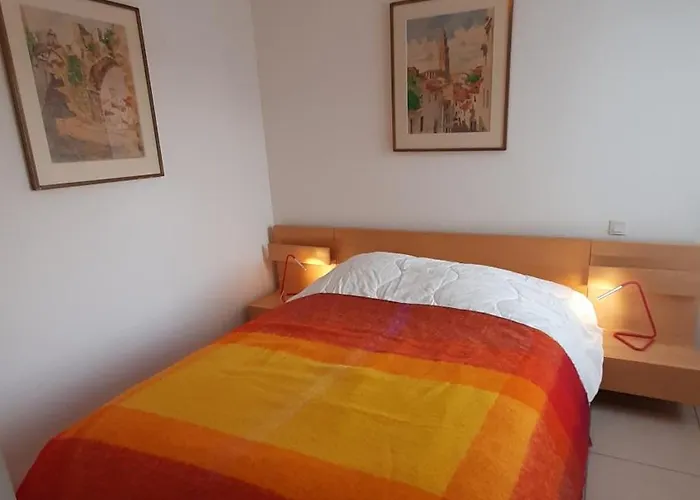 Les Paludiers 2 Centre-ville * Saint-Jean-de-Monts